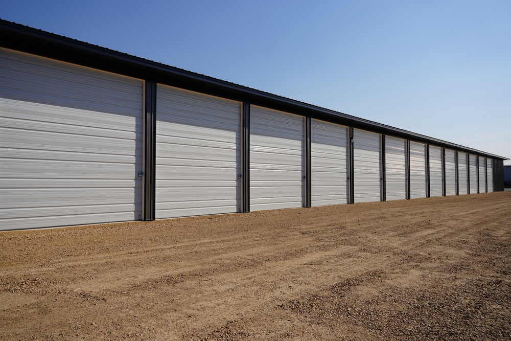 Top 5 Uses for Metal Buildings in Little Rock Homes