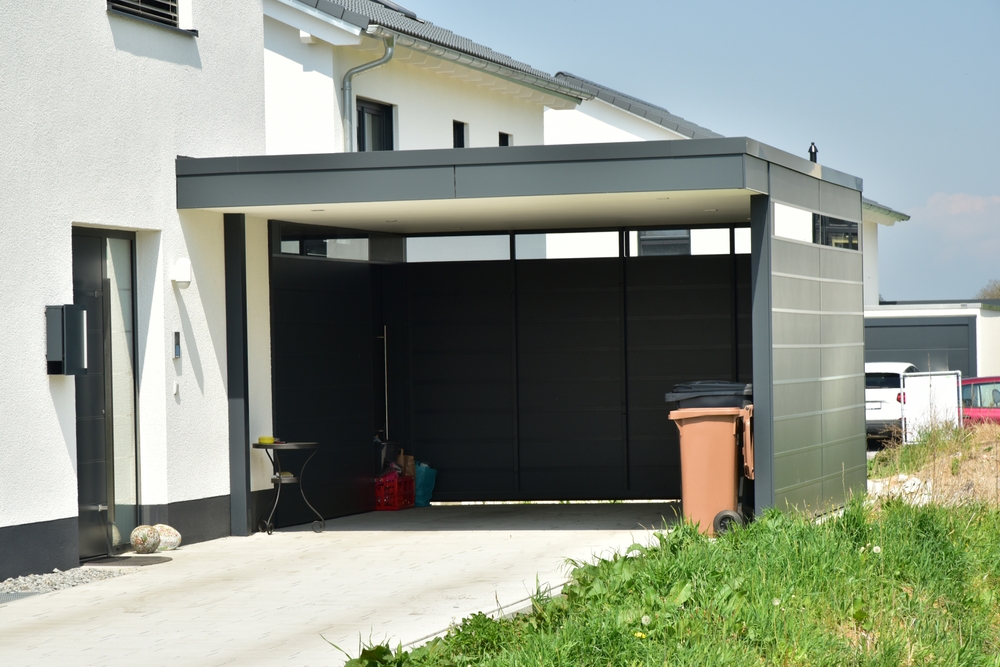 How to Choose the Right Metal Carport for Your Home or Business in Little Rock, AR