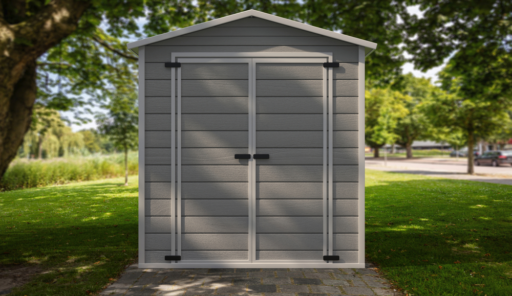 Why Summer Is the Best Time to Buy a Portable Shed or Cabin in Arkansas